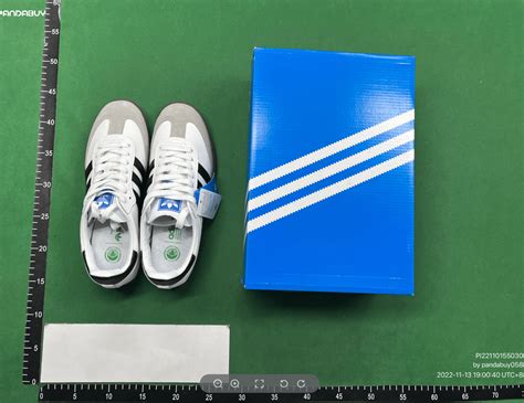 are pandabuy shoes fake